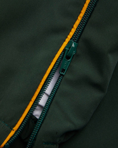 Unisex Green Tracksuit Bottoms
