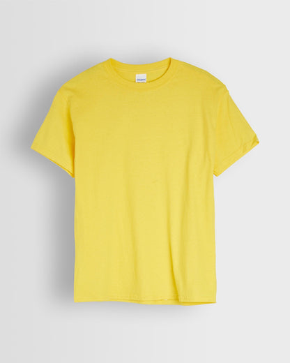 Unisex House T-Shirt- New Sizes