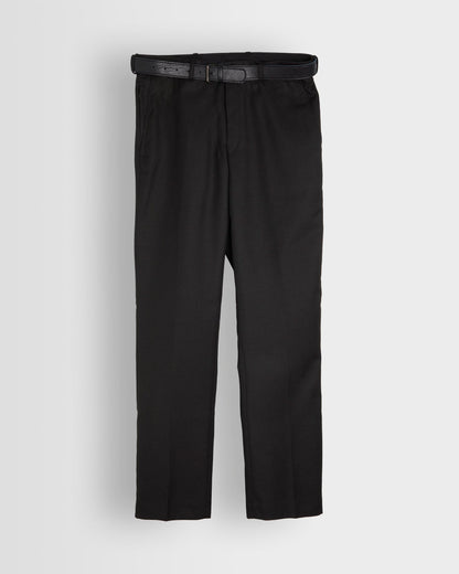 Boys Charcoal Grey Trousers