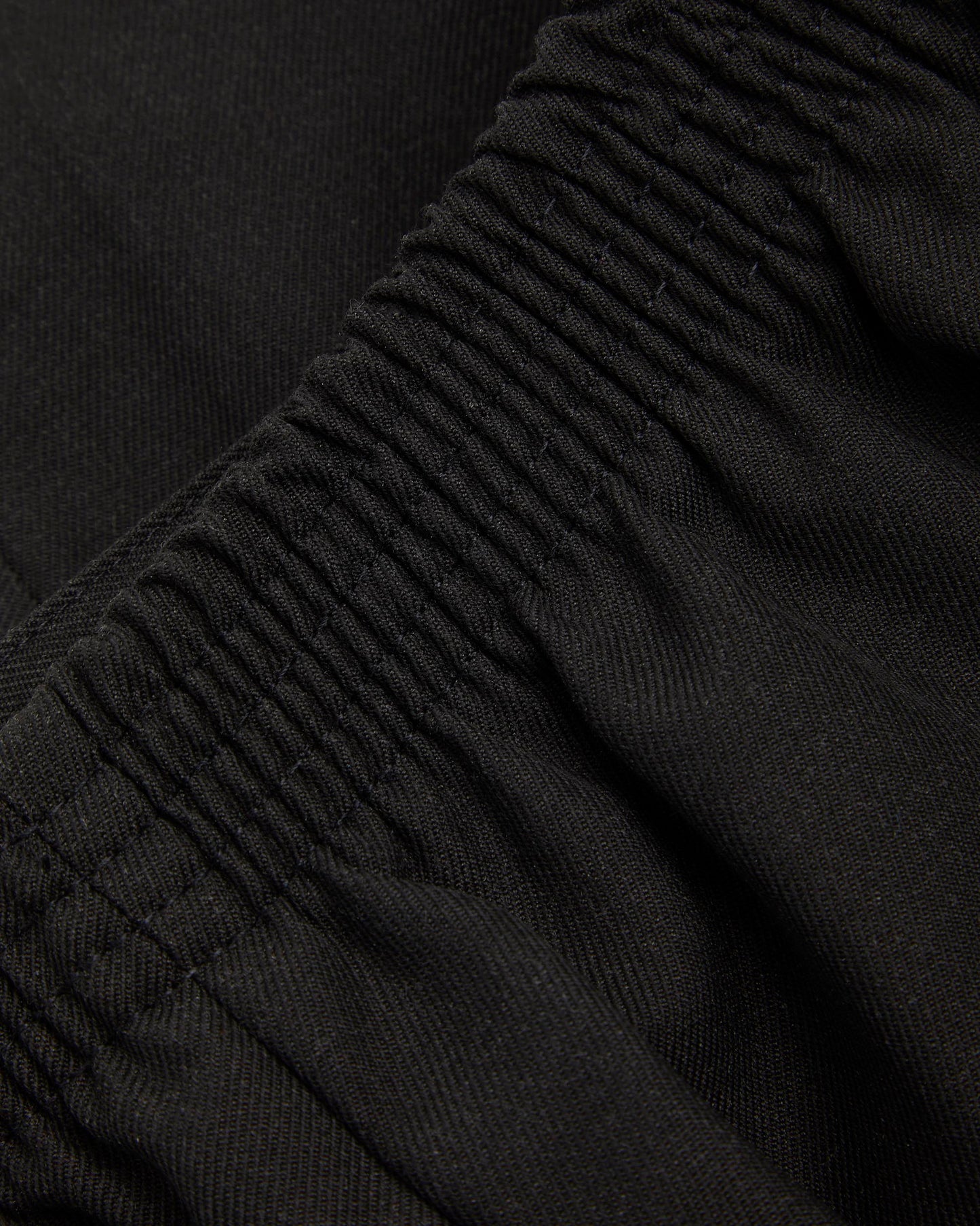 Boys Charcoal Grey Bermuda Shorts