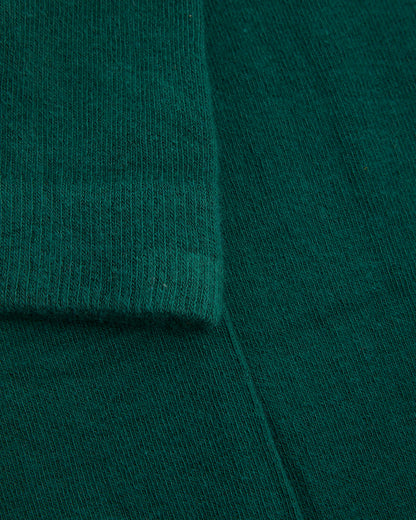 Girls Green Tights