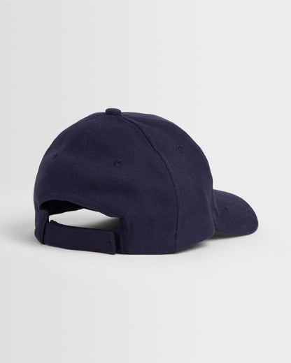 Navy Baseball Cap