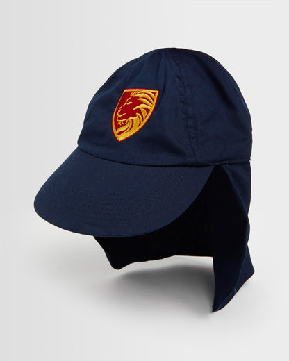 Navy Legionnaires Cap