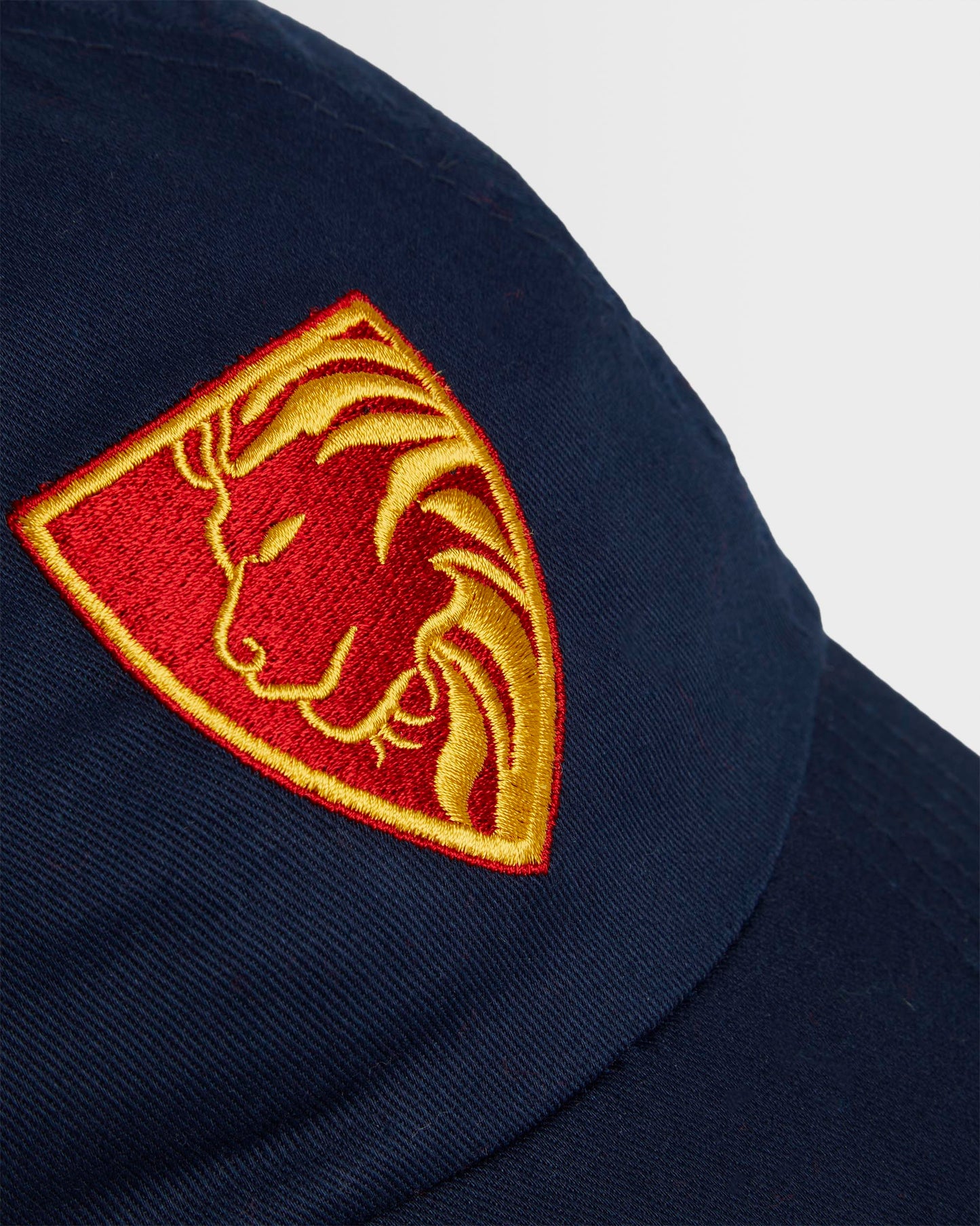Navy Legionnaires Cap