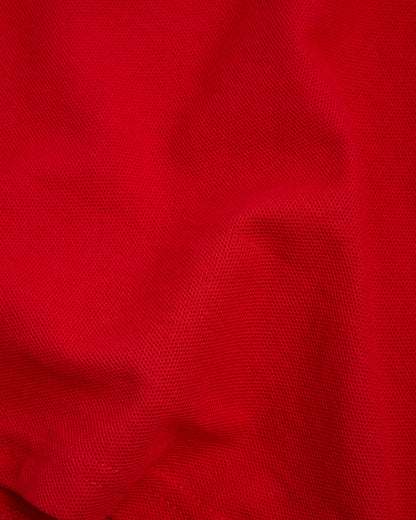 Red Polo Shirt