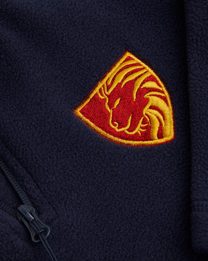 Unisex Navy Fleece- New Sizes