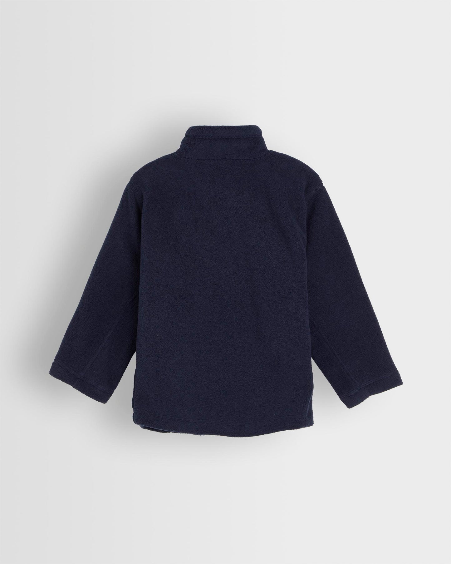 Unisex Navy Fleece- New Sizes