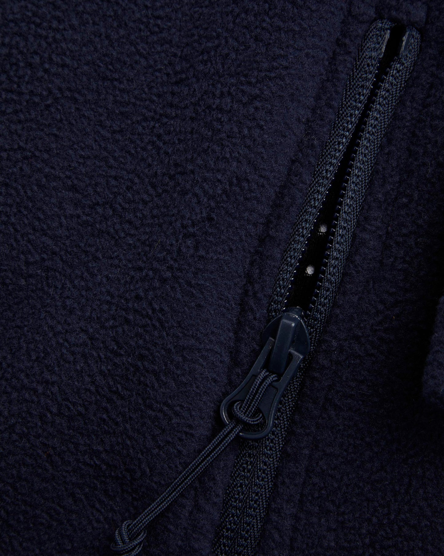 Unisex Navy Fleece- New Sizes