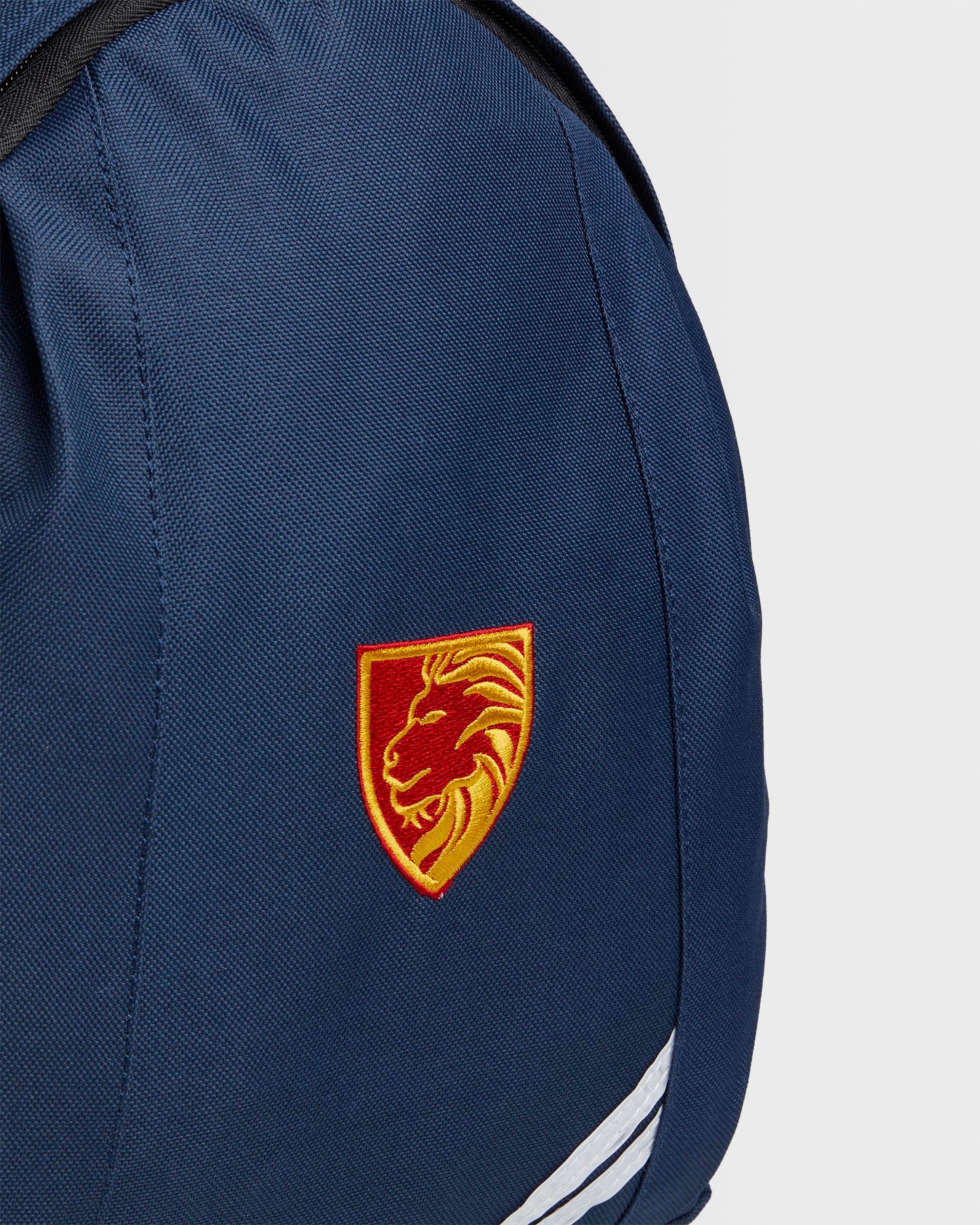 Navy Backpack