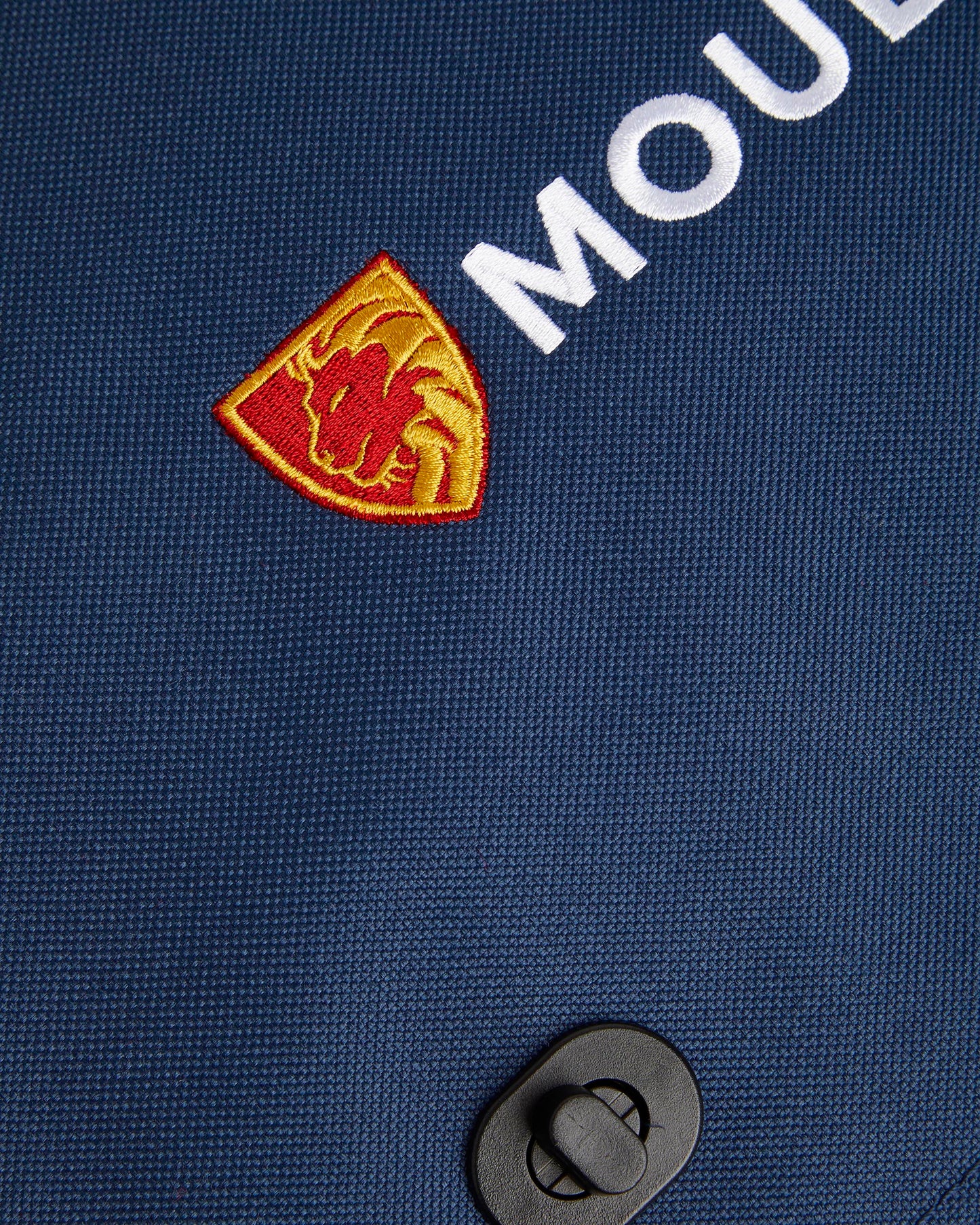 Navy Bookbag