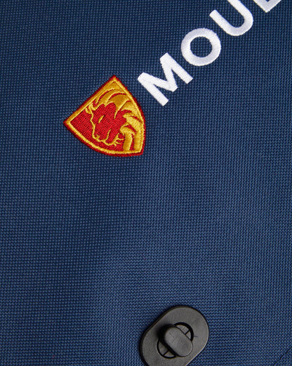 Navy Bookbag