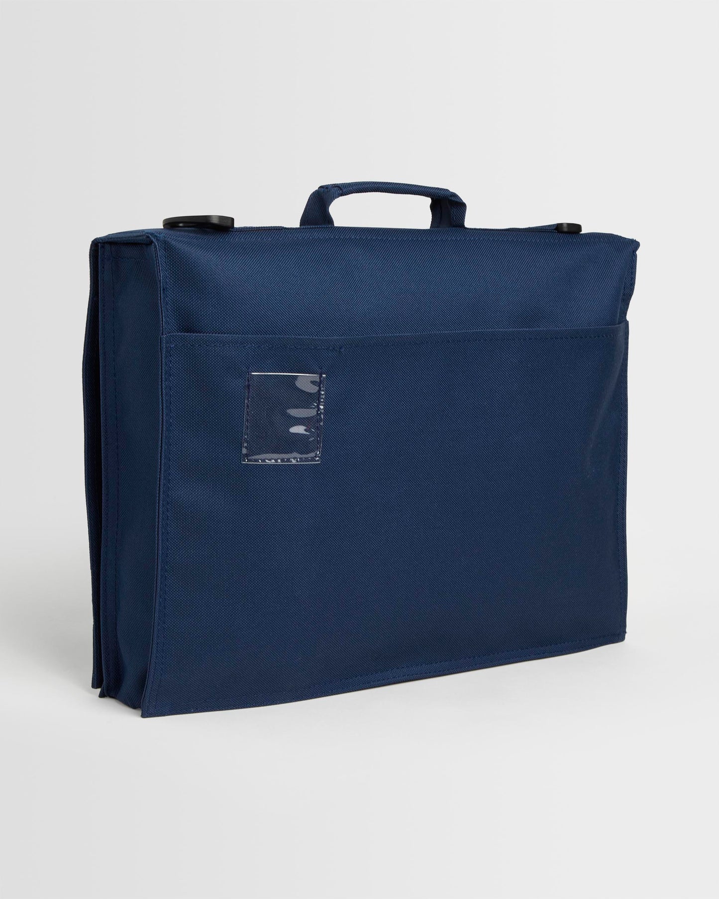 Navy Bookbag