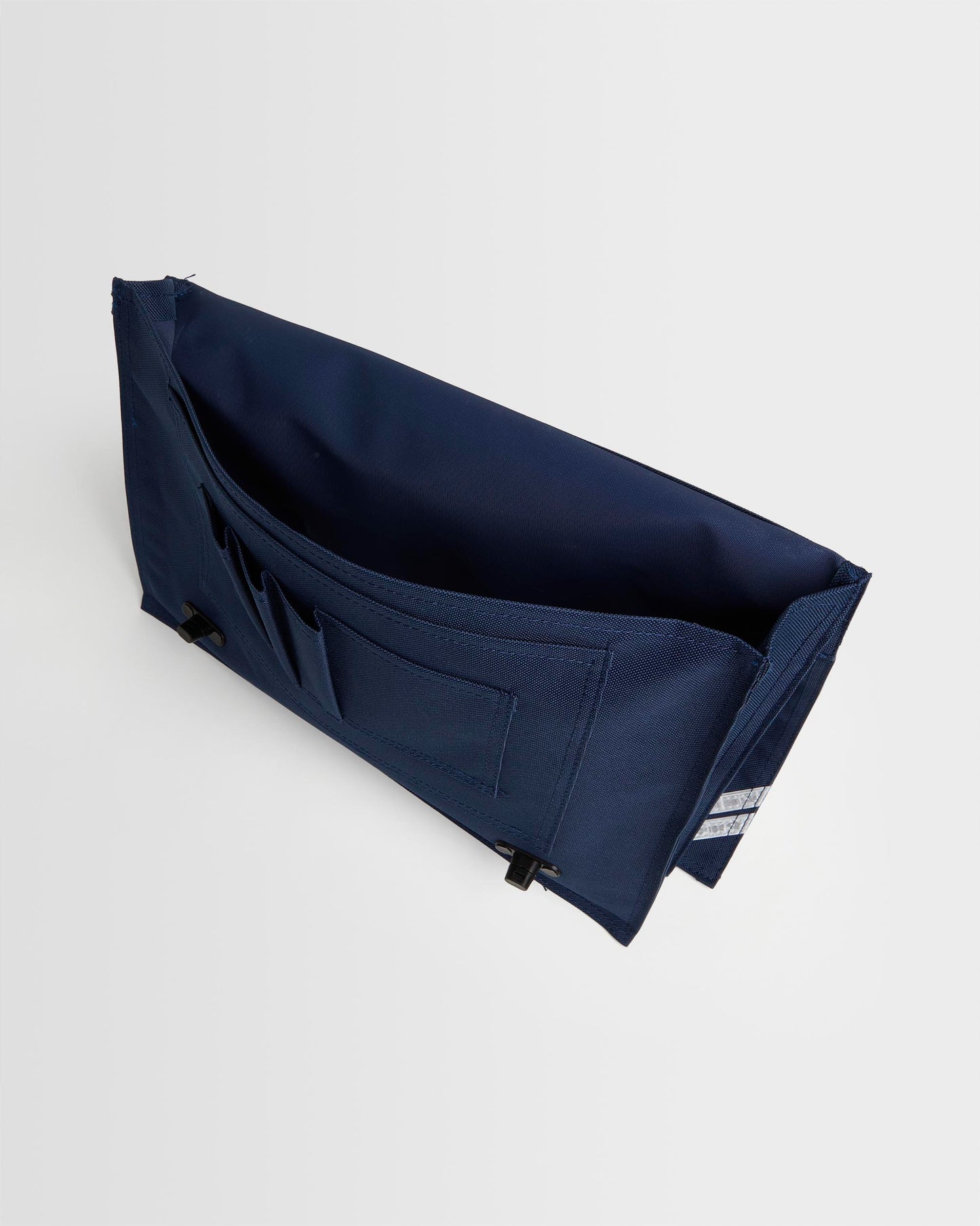 Navy Bookbag