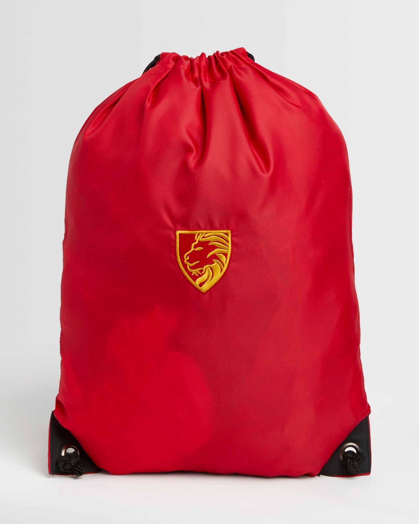 Red Forest Bag