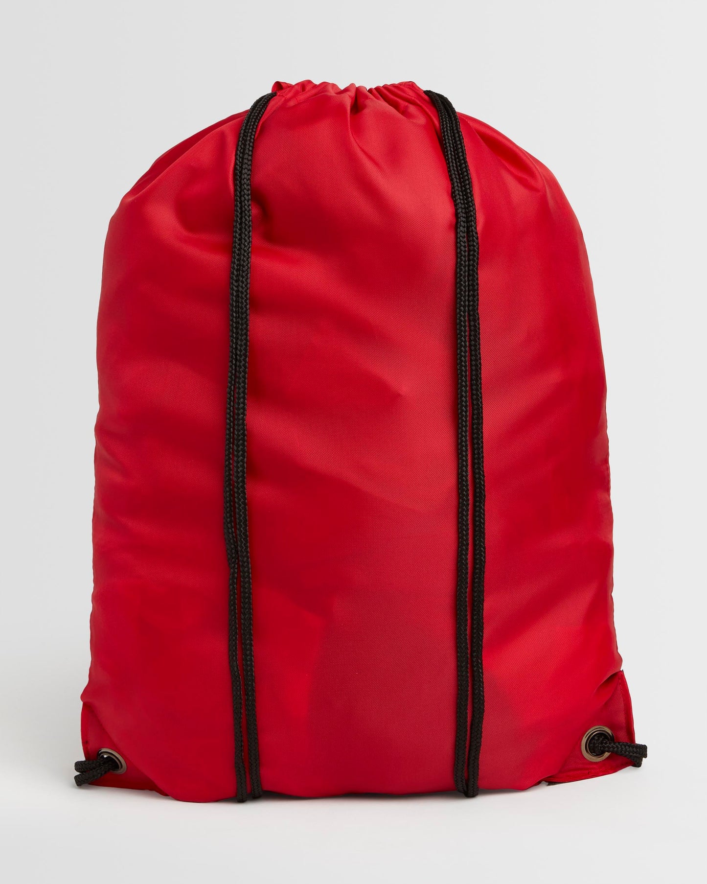 Red Forest Bag