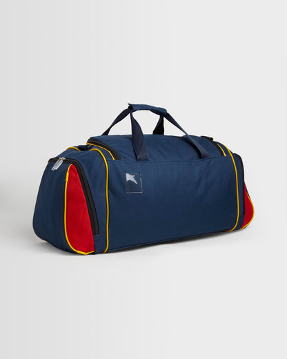 Navy/Red Games/Sports Bag