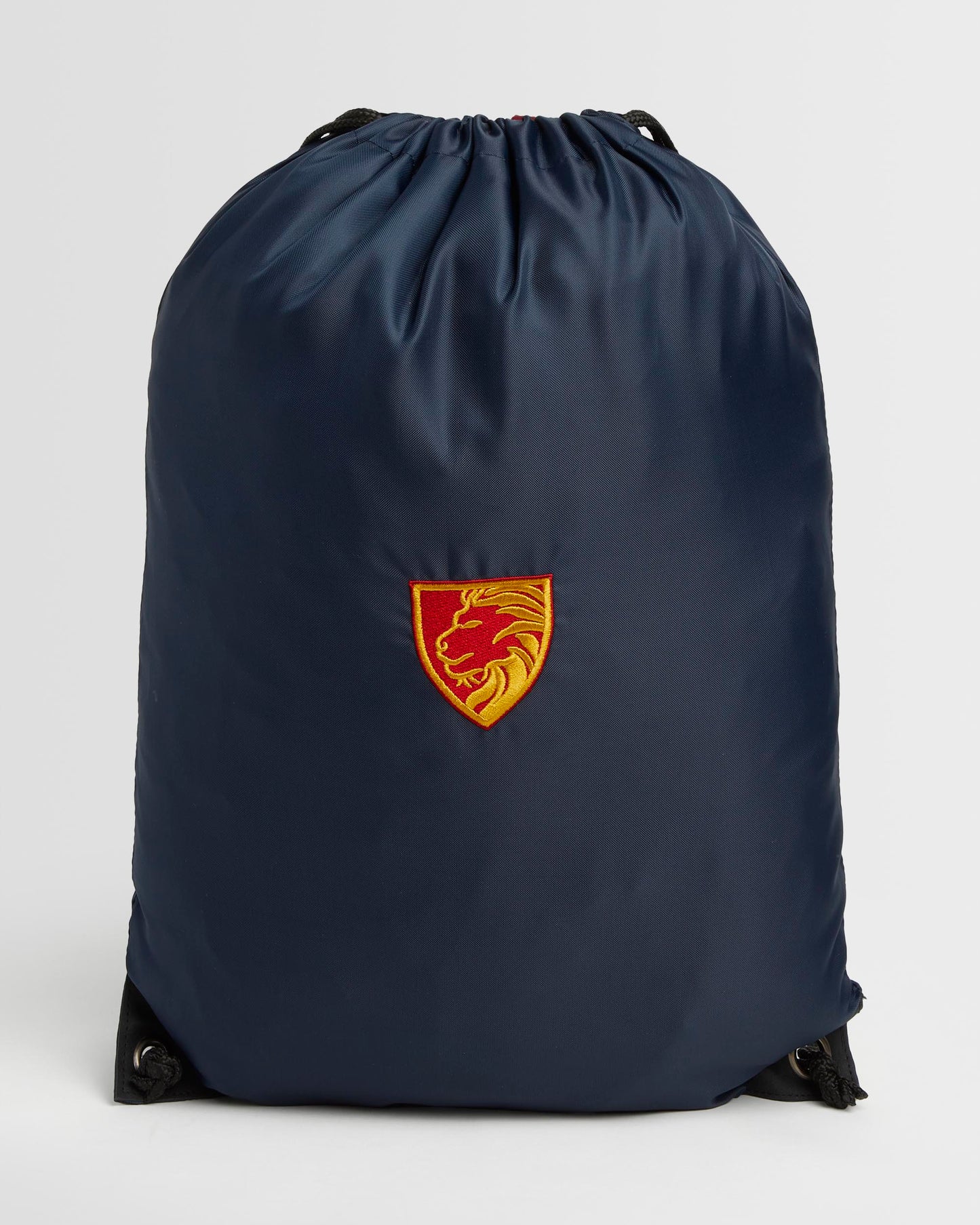 Navy Swimming Bag