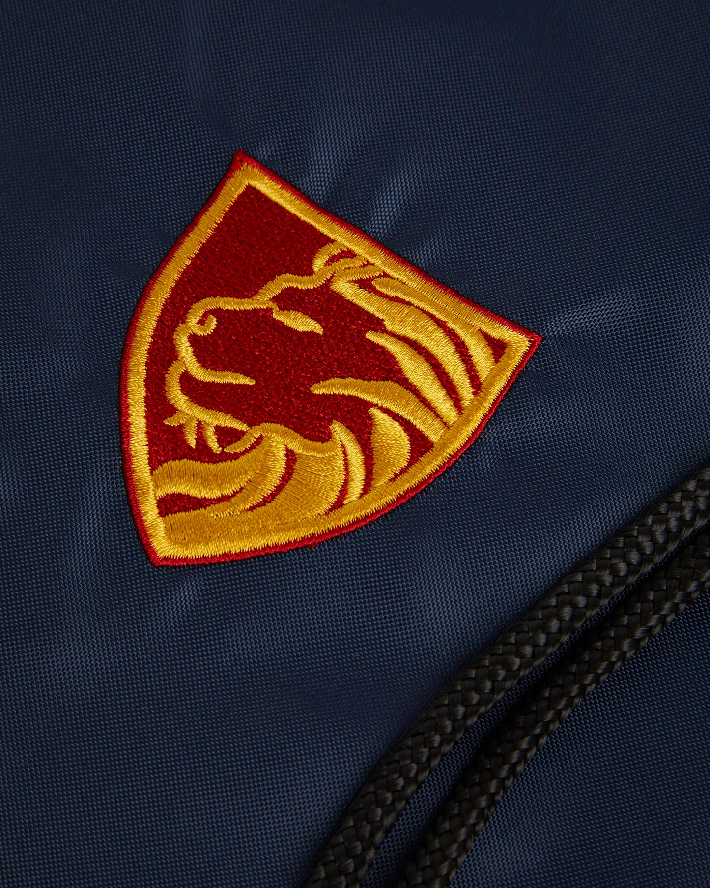 Navy Swimming Bag