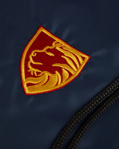 Navy Swimming Bag