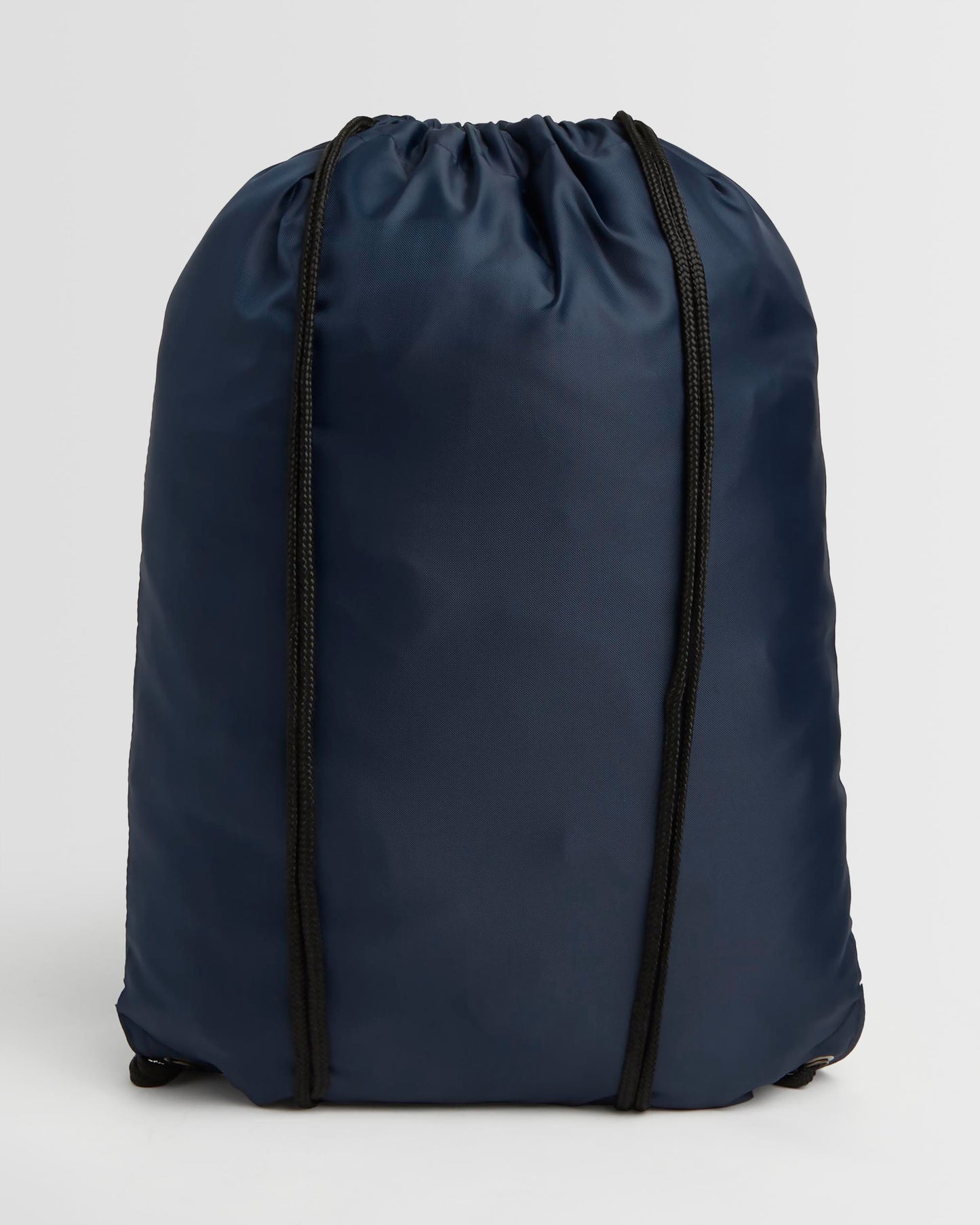 Navy Swimming Bag