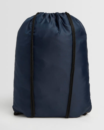 Navy Swimming Bag