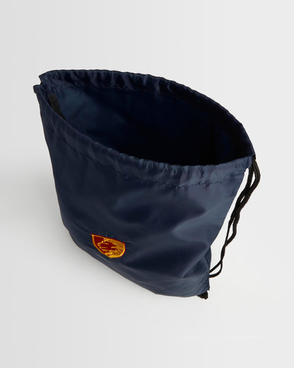 Navy Swimming Bag