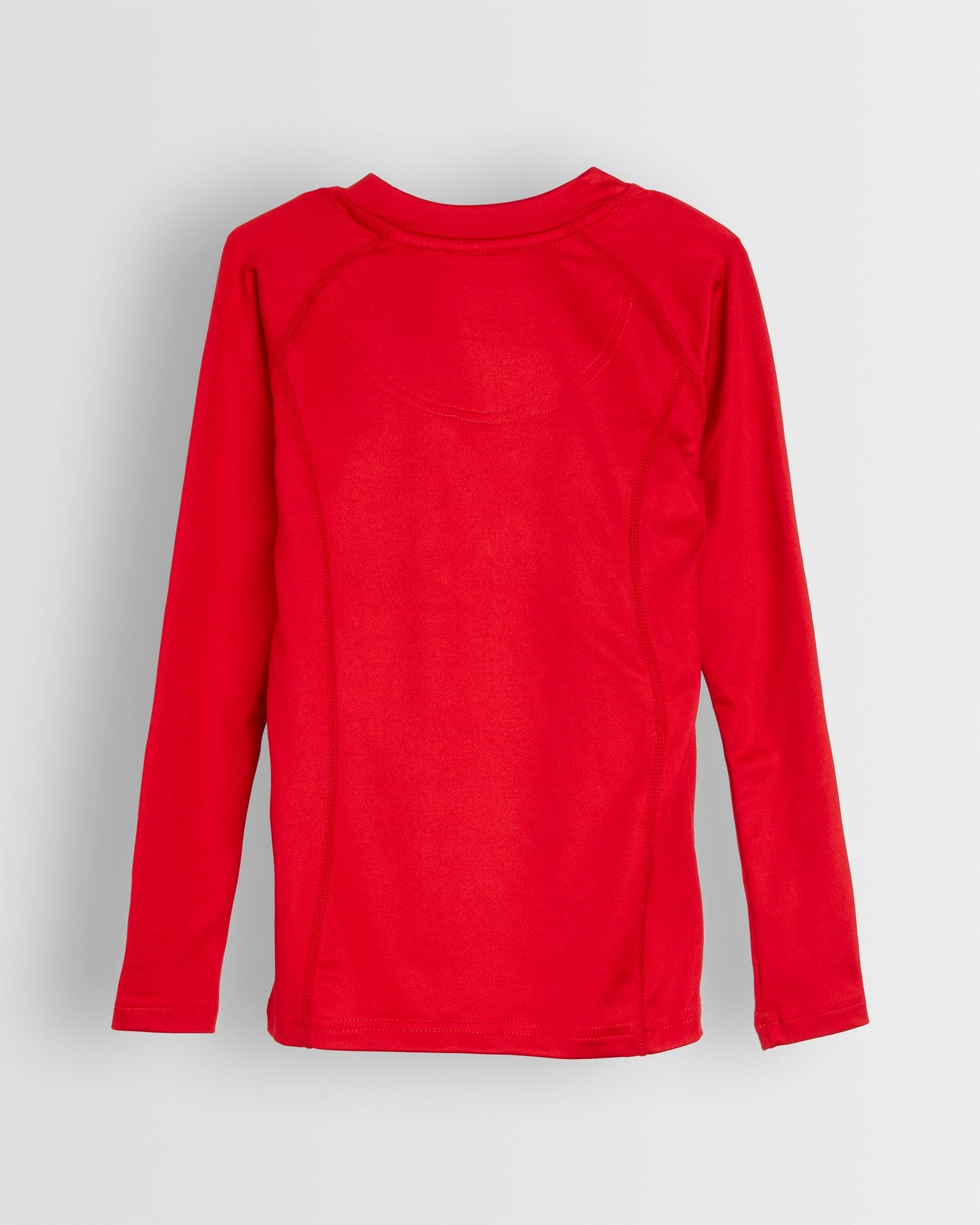 Red Baselayer
