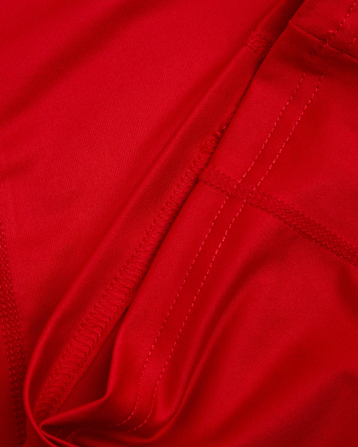 Red Baselayer