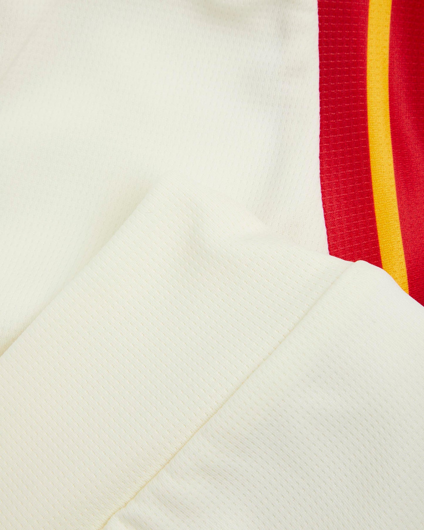 White Cricket Slipover