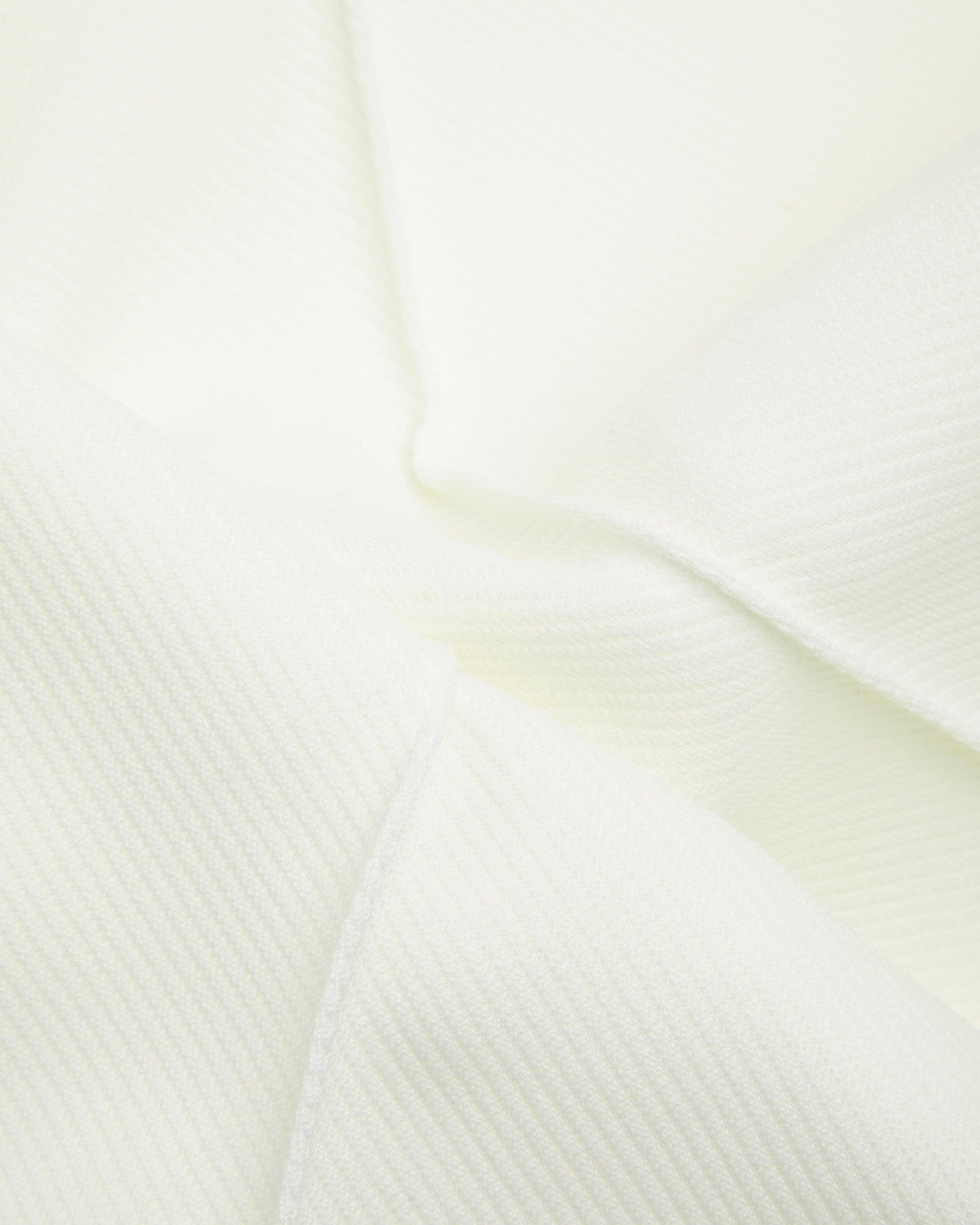 White Cricket Trousers