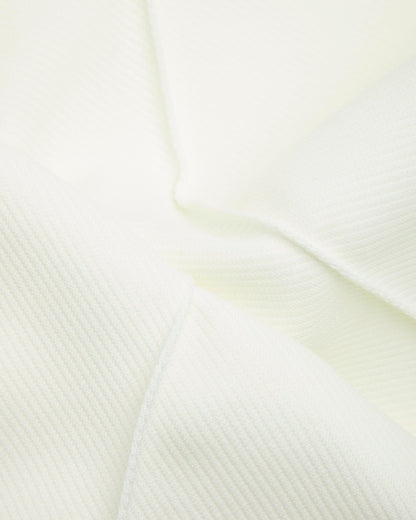 White Cricket Trousers
