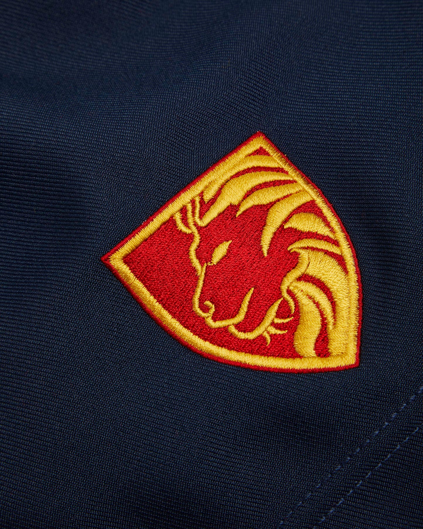 Navy Rugby Shorts