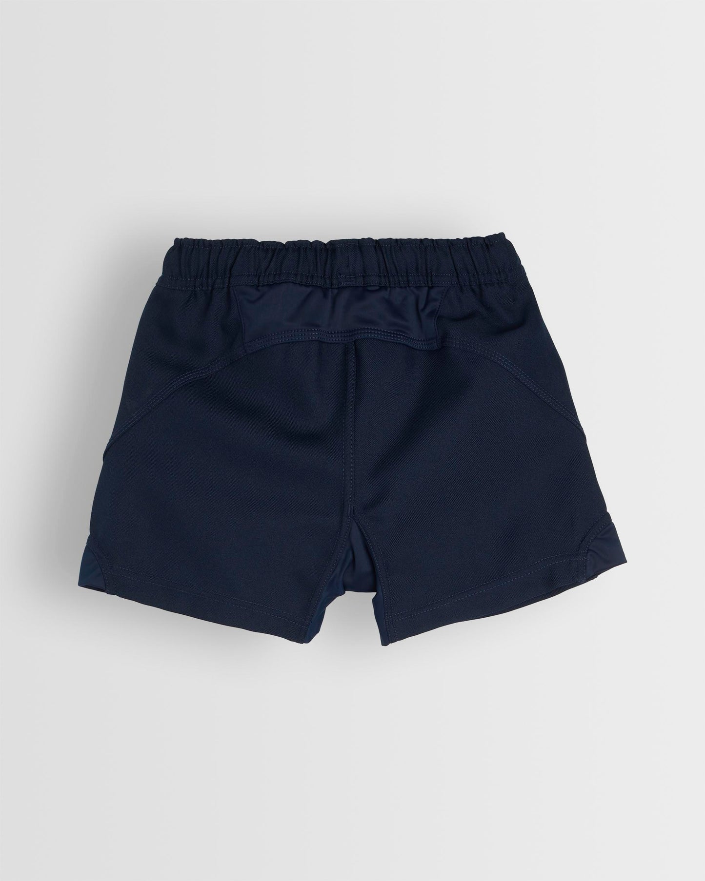 Navy Rugby Shorts