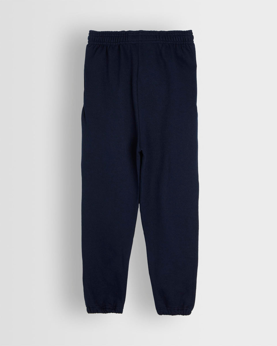 Unisex Navy Jog Pants (Pre-Prep) – Direct Clothing