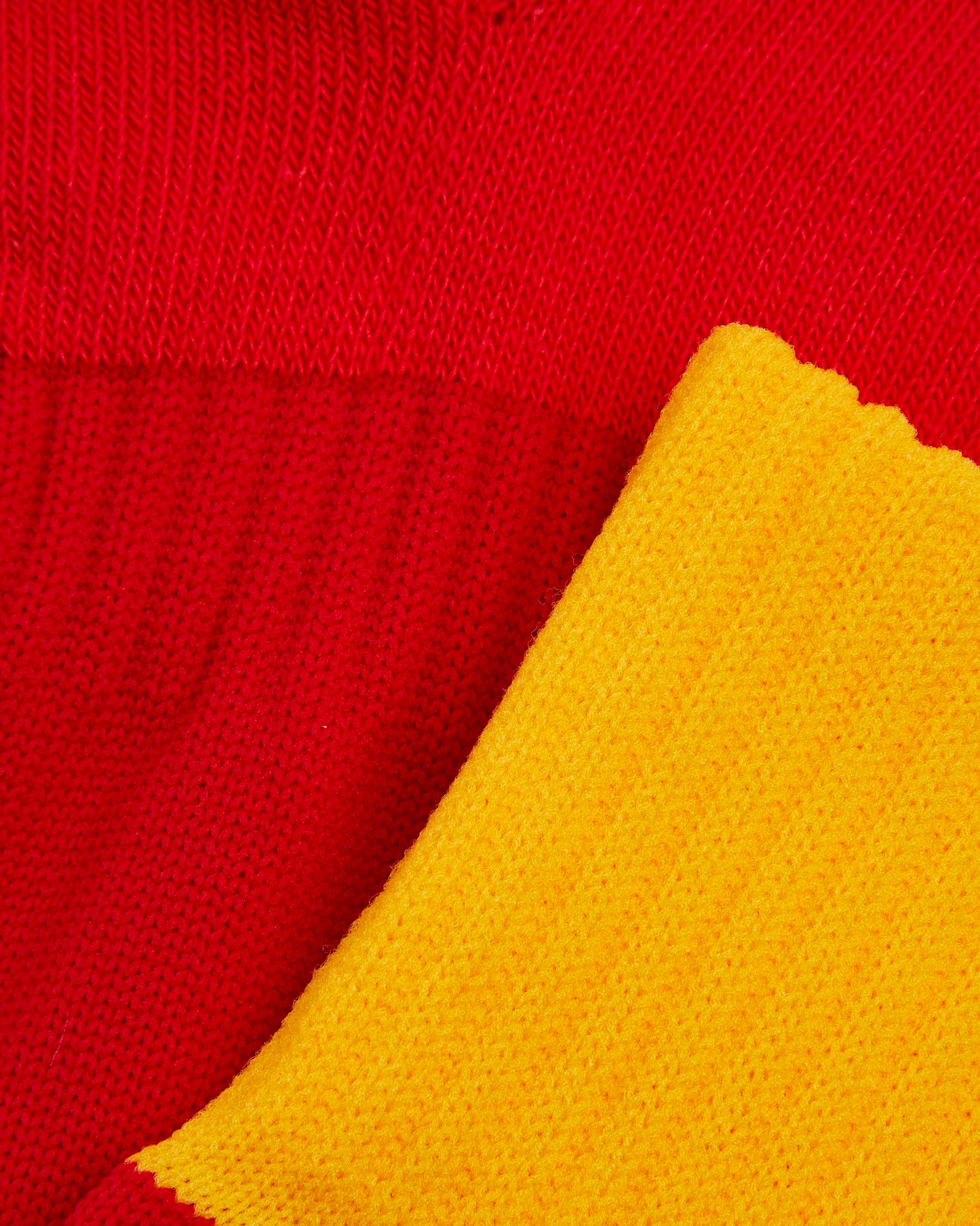 Red/Amber Games Socks