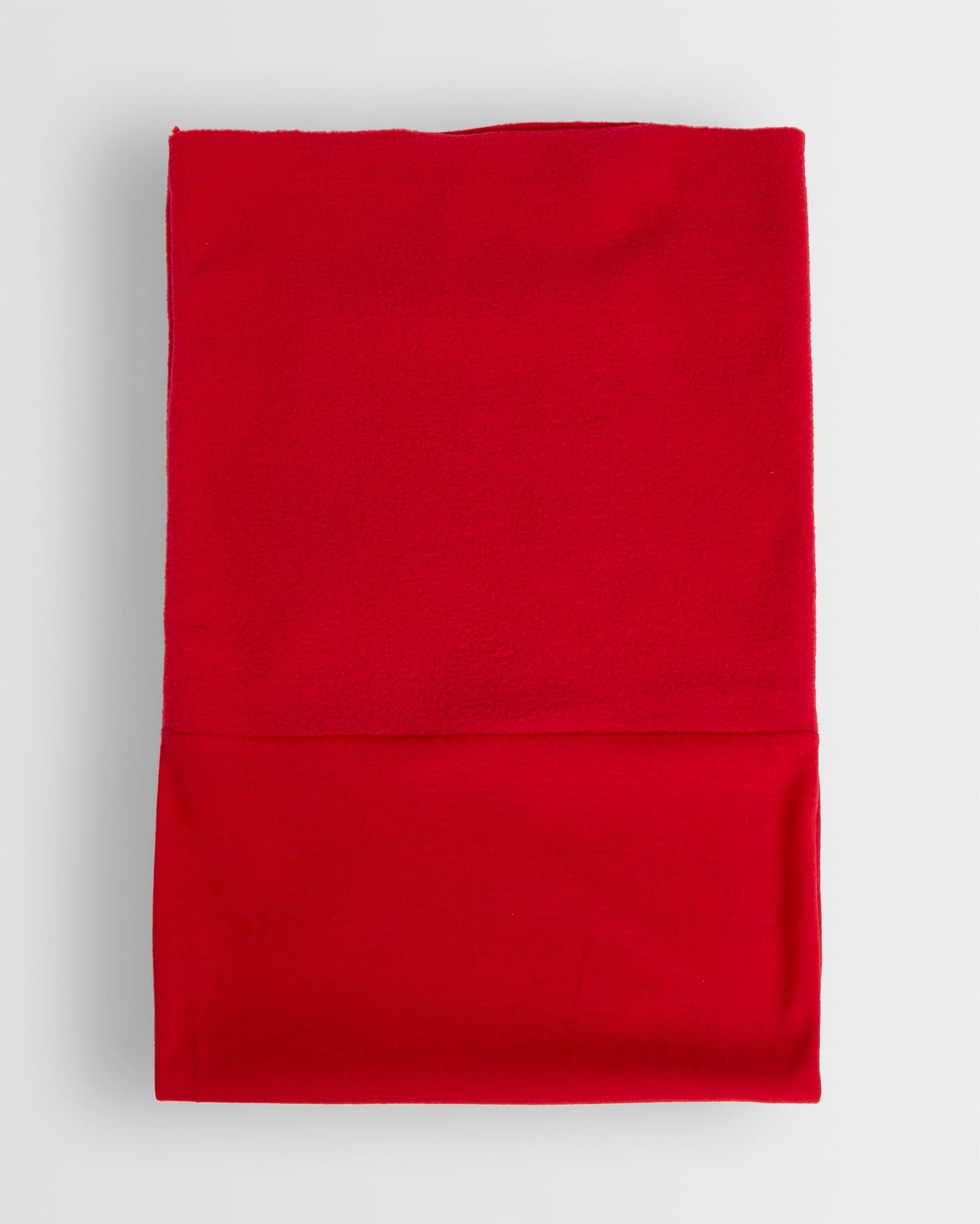 Red/Black Snood