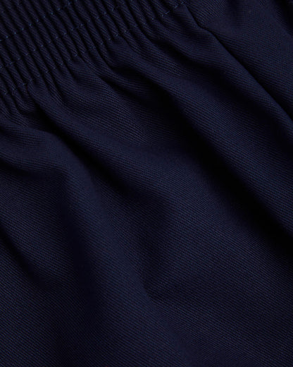 Navy PE Shorts