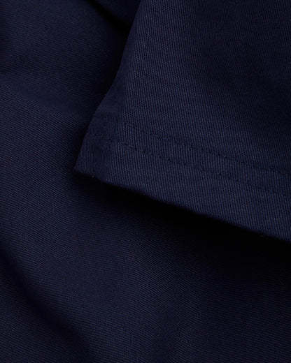 Navy PE Shorts