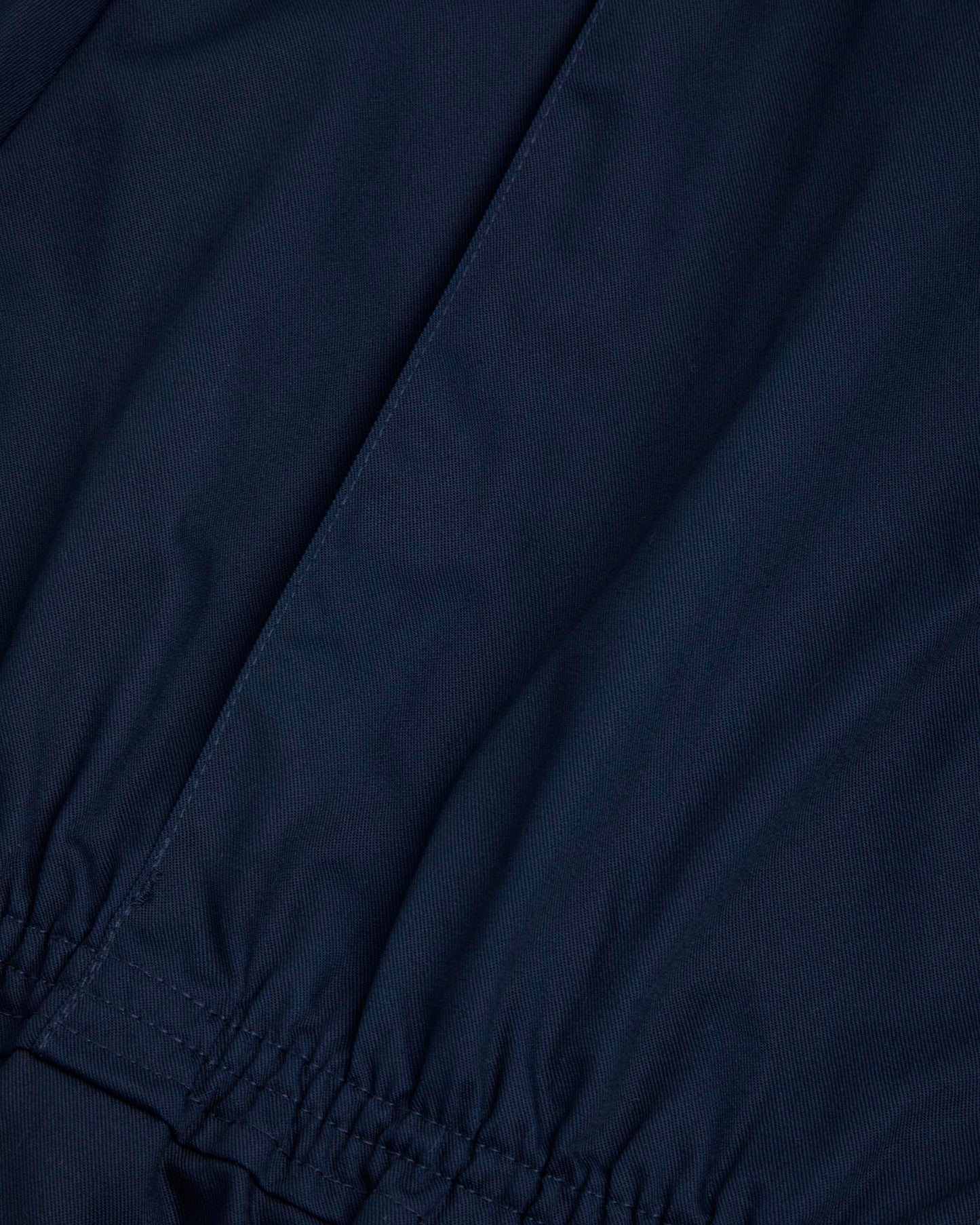 Unisex Navy Overall-Boilersuit