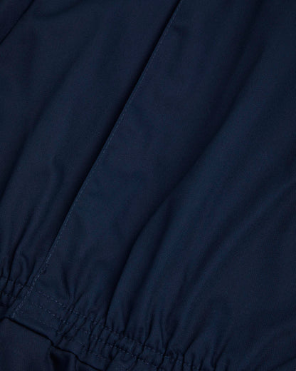 Unisex Navy Overall-Boilersuit