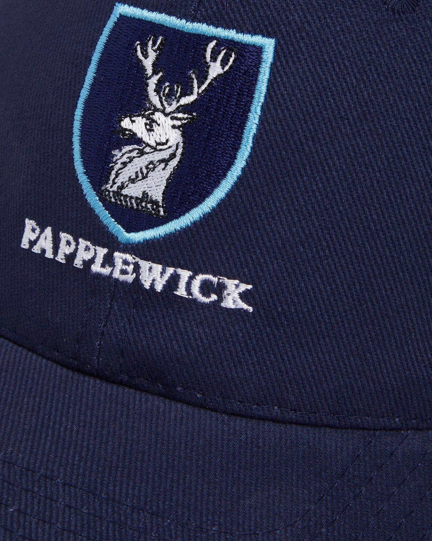 Navy Baseball Cap