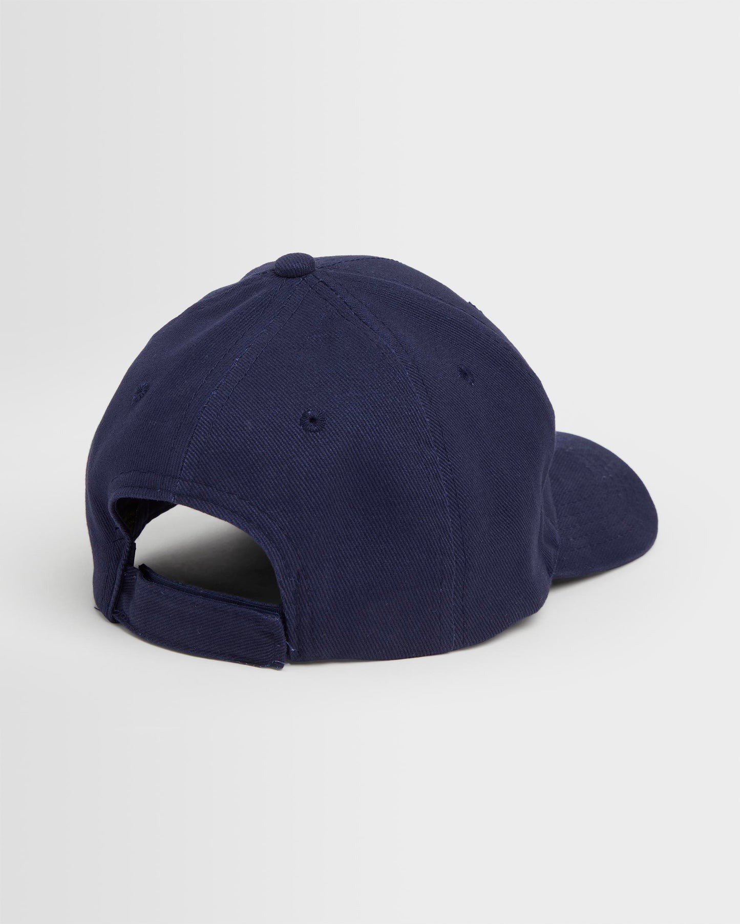 Navy Baseball Cap