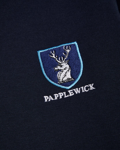 Navy Hoodie