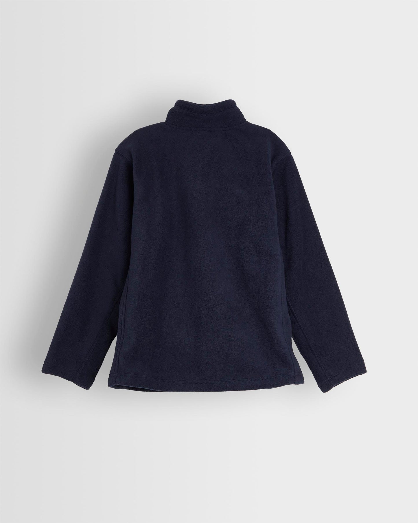 Navy Fleece