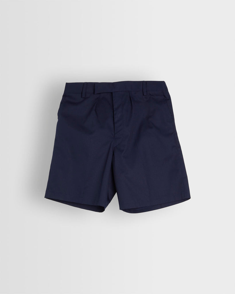 Navy Summer Shorts