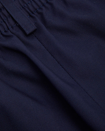 Navy Senior Summer Shorts