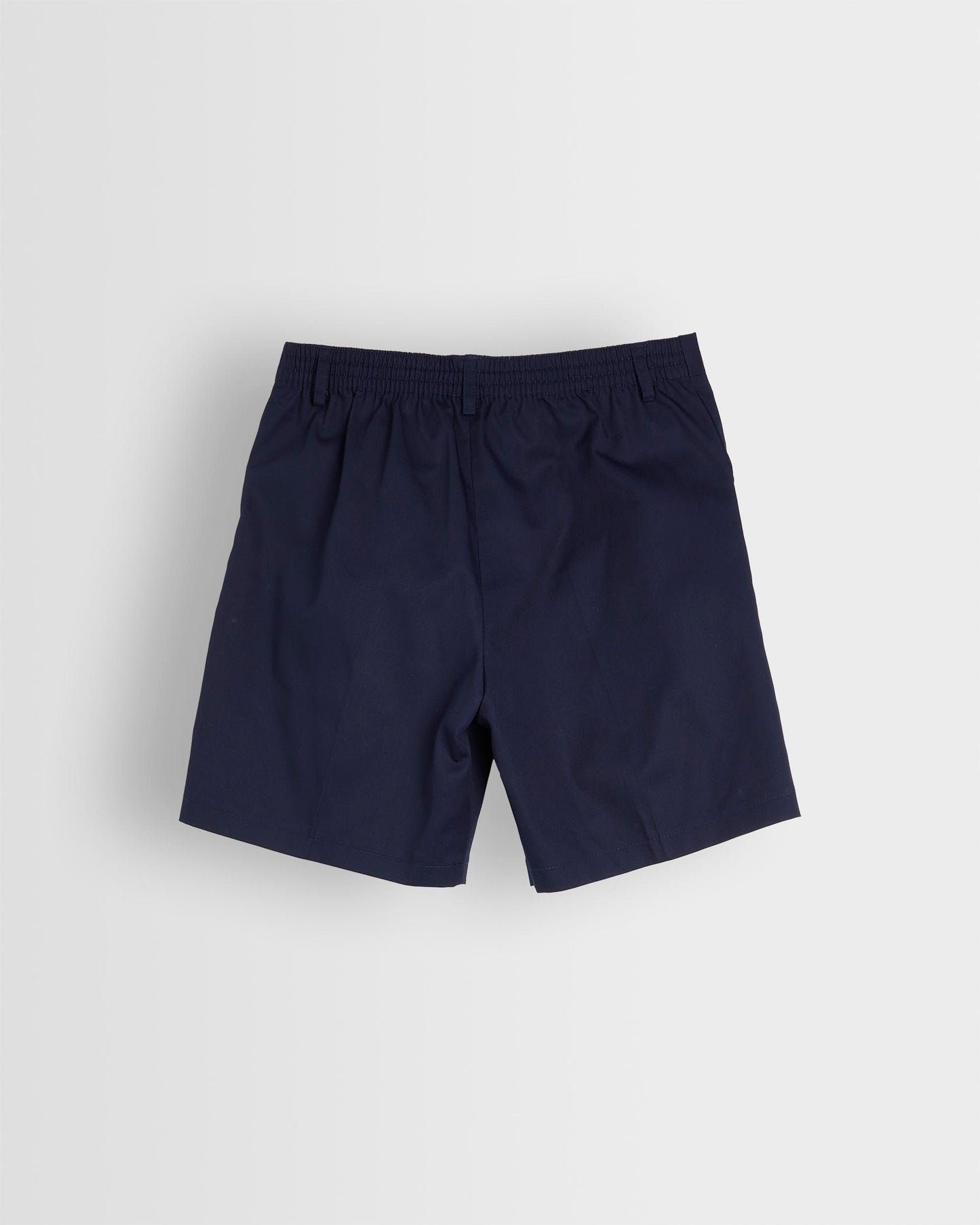 Navy Senior Summer Shorts