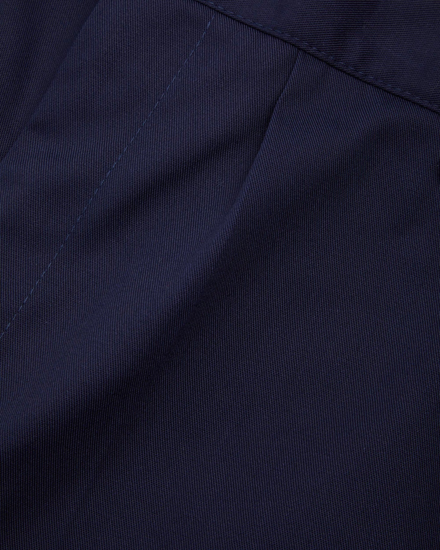 Navy Senior Summer Shorts