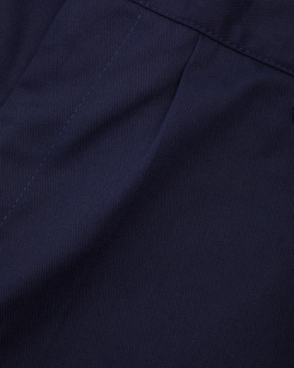 Navy Senior Summer Shorts