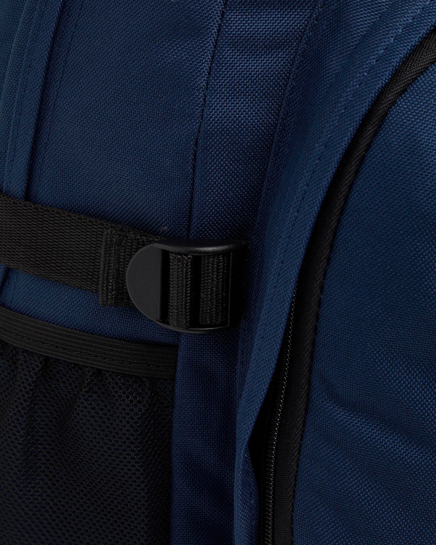 Navy Sports Backpack